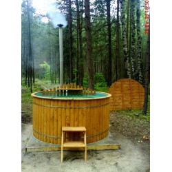 Balia ogrodowa śr. 1,9m z...