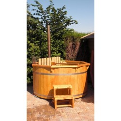 Balia ogrodowa śr. 2,2m z...