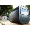 Sauna Aurora 2,3x2,4m