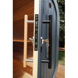 Sauna Aurora 2,3x2,4m