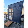 Sauna Kostka 2x2m