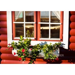 Pawilon grillowy 14,9m2