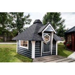 Domek kempingowy Espoo 9,2m2