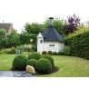 Domek grillowy 6,9m2