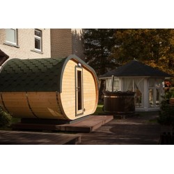 Domek Kempingowy Bergen...