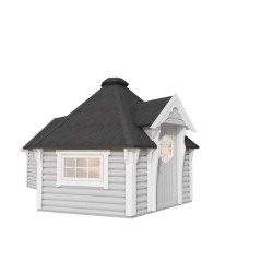 Domek kempingowy Tromso...