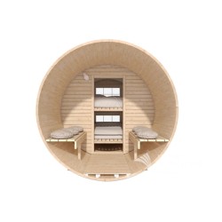 Beczka Sypialniana Nils śr....