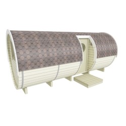 Beczka sypialniana Inga śr....