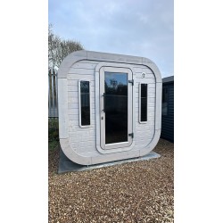 Sauna Aurora 2,3x2,4m