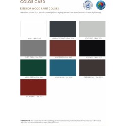 Otwarta wiata grillowa 9,2m2